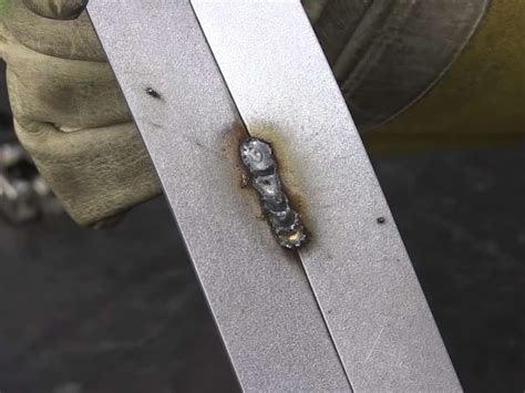 welding thin sheet metal with stick|welding thin metal to thick.